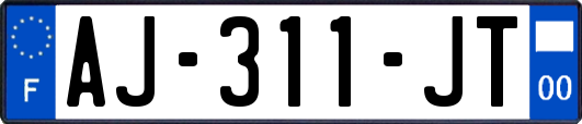 AJ-311-JT