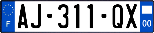 AJ-311-QX