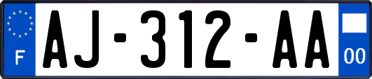 AJ-312-AA