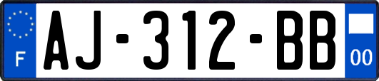 AJ-312-BB