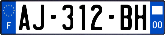 AJ-312-BH