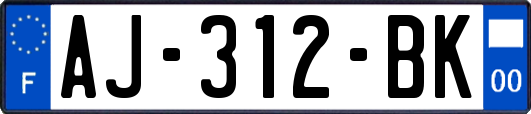 AJ-312-BK