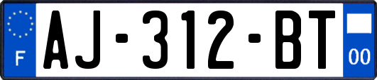 AJ-312-BT