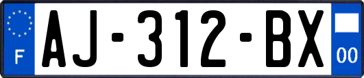 AJ-312-BX