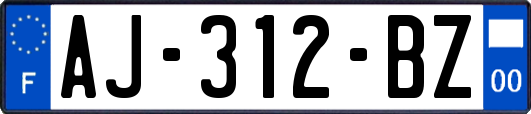 AJ-312-BZ