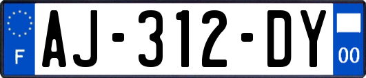 AJ-312-DY