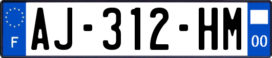 AJ-312-HM