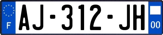 AJ-312-JH