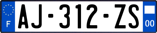 AJ-312-ZS