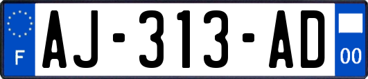 AJ-313-AD