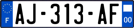 AJ-313-AF