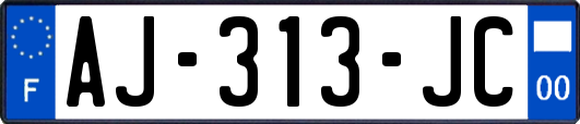 AJ-313-JC