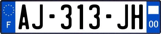 AJ-313-JH