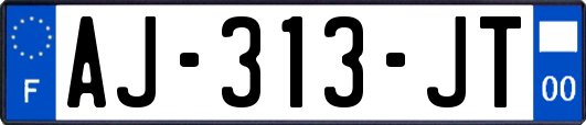 AJ-313-JT