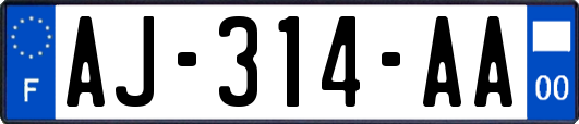 AJ-314-AA