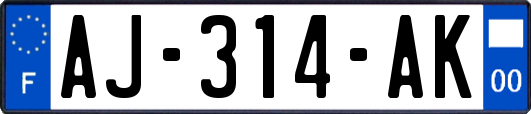 AJ-314-AK