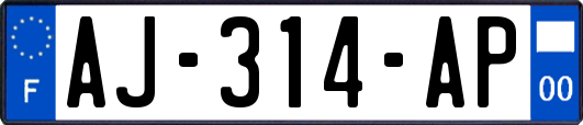 AJ-314-AP