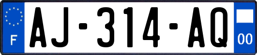 AJ-314-AQ