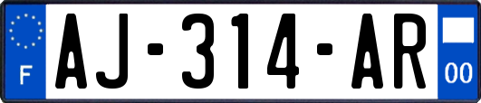 AJ-314-AR