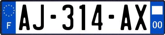 AJ-314-AX