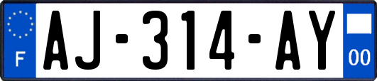 AJ-314-AY