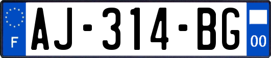 AJ-314-BG