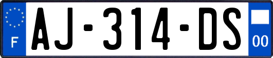 AJ-314-DS