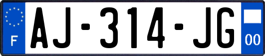 AJ-314-JG