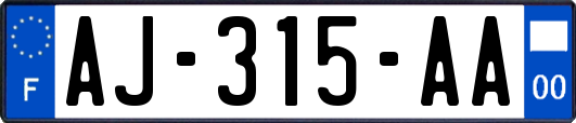 AJ-315-AA