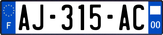 AJ-315-AC