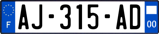 AJ-315-AD