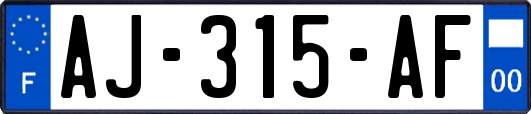 AJ-315-AF