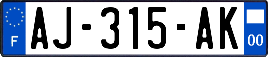 AJ-315-AK