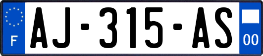 AJ-315-AS