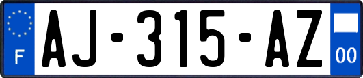 AJ-315-AZ