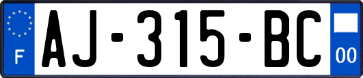 AJ-315-BC