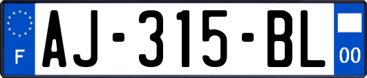 AJ-315-BL