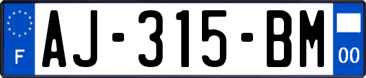 AJ-315-BM