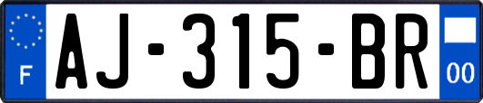 AJ-315-BR