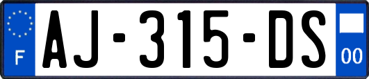 AJ-315-DS