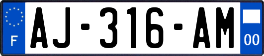 AJ-316-AM