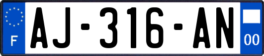 AJ-316-AN