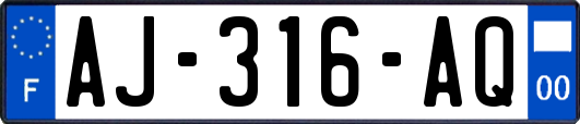 AJ-316-AQ