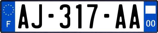 AJ-317-AA