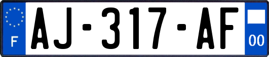 AJ-317-AF