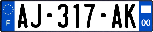 AJ-317-AK