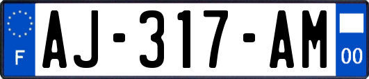 AJ-317-AM