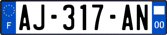 AJ-317-AN