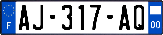 AJ-317-AQ