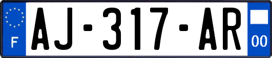 AJ-317-AR